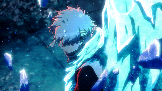 BLEACH: TYBW Hitsugaya Toshiro - July 8, 2023 