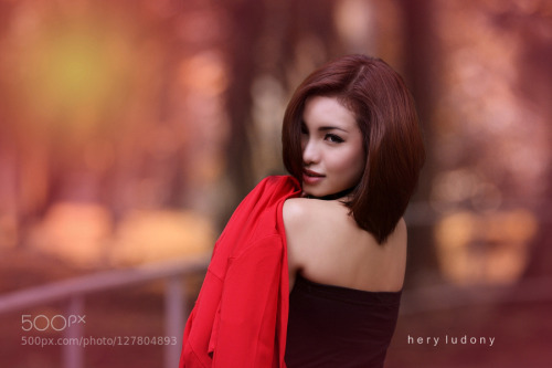 photografiae:  isabella by heryludony || http://ift.tt/1GNJv2X 
