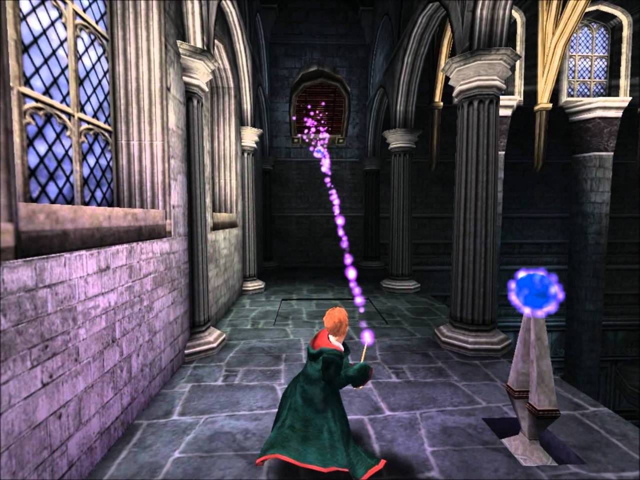 where can i buy harry potter pc games