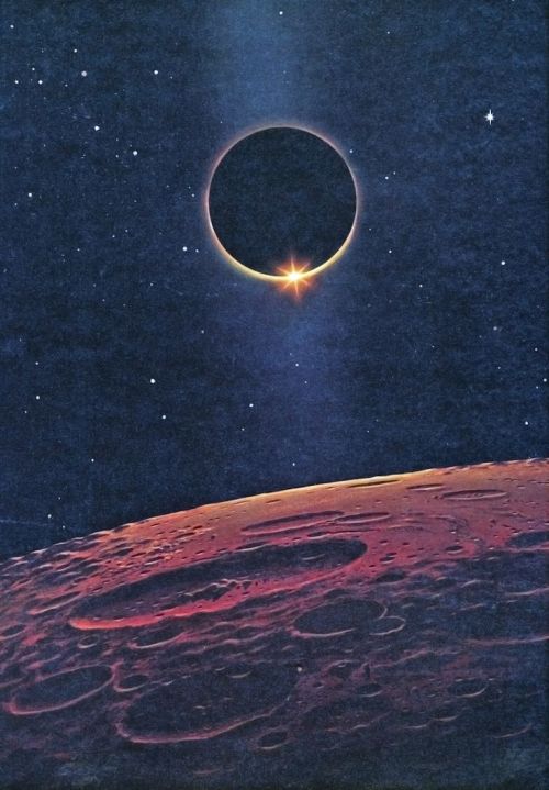 70sscifiart:  Brandon McConnell