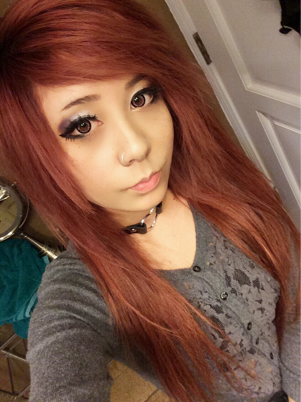 rilakkumaki:  *thirsts for nintendogs+cats* 