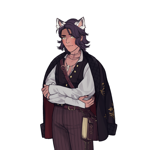 snowyteal - Your local mage enthusiasm