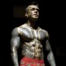 hieman2000nl:cooltattooguyfan:beastus666:32-year-old Delhi resident TATTOOGRAPHER KARAN claims he’s the WORLD’S FIRST FULLY-MODIFIED BODYBUILDER ATHLETE. Top to toe: Skull surgery & reshape. Tattooed eyeballs. Permanent metal teeth implants.