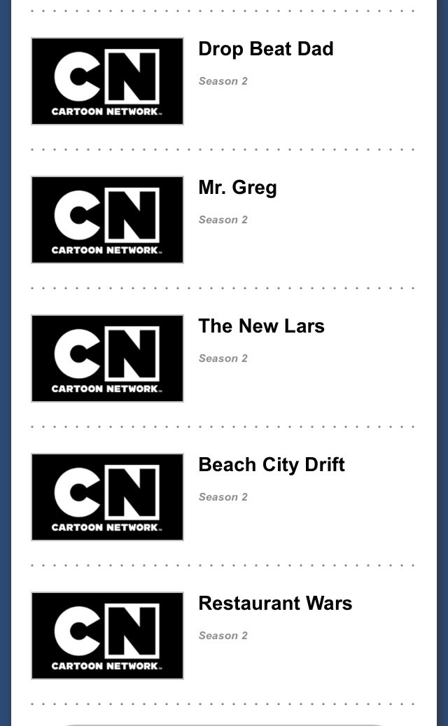 mega-madridista-4-life:  Upcoming Steven Universe episode titles for season 2!! 