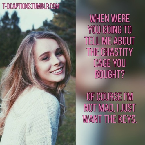 ChastityCaps 🔓»🔒