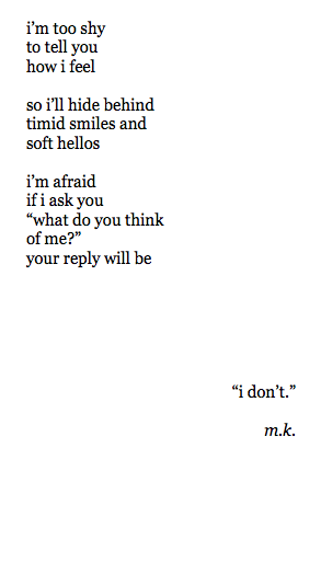 5weetsorrow:  Sad/Bands/B&W blog