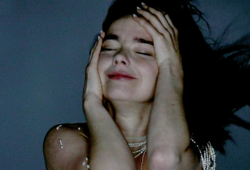 The Many Faces Of The Undisputed Kween Of Avant-garde Music And Visual Artistry...