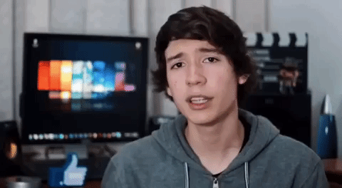 packsricolinos2: YOUTUBER DAN!  Pidemelo al chat! 1000 reblogs y el pack entero se publica,  Pack ex