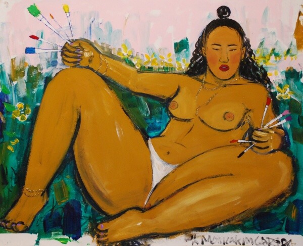 nahalism:Monica Kim Garza
