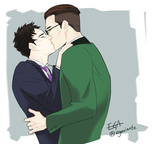 Nygmobblepot❓ twitter