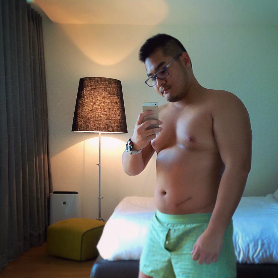Asia bear