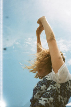 oystermag:  Exclusive: Urban Outfitters x