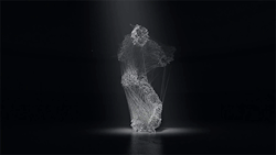 Asylum-Art:  The Fusion Of Dance And Motion Capture: As·phyx·i·a Website: Asphyxia-Project