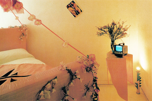 aqqindex: Alessandro Mendini, Juliet’s House, 1983