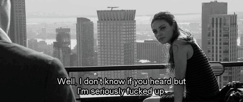 Just my truth