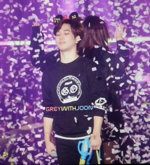 141130 [PREVIEWS] G.O @ CURTAIN CALL CONCERT (DAY 2)CR: GREYWITHJOONDO NOT REMOVE WATERMARK/MODIFY