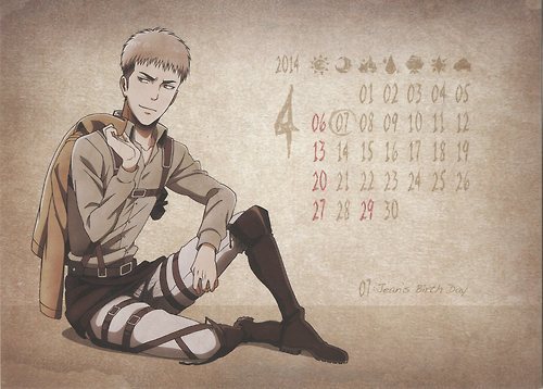 jean-huh-kirschnickerdoodle:  yuki119:  I like how in all the official artwork Jean looks like he’s perpetually posing for his senior photo   the character i chose to focus my affections on is a giant nerd  i have chosen wisely 