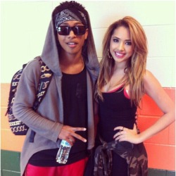 Jasmine v News