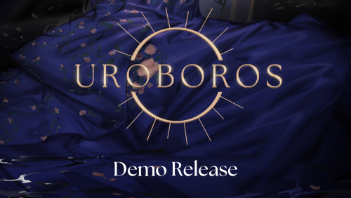 Prologue And Chapter 1 Are Out!