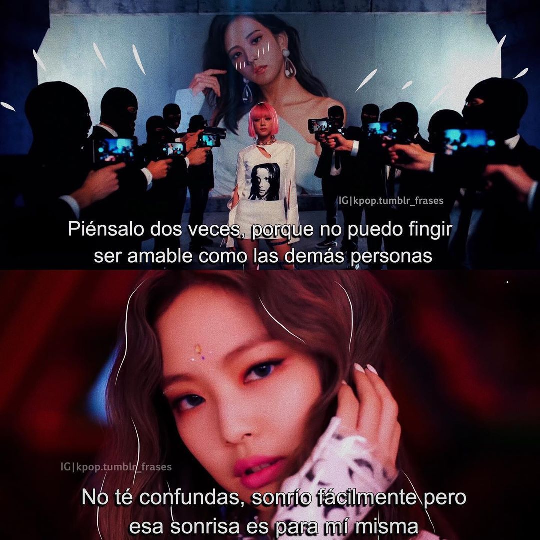 Kpopfrases on Tumblr