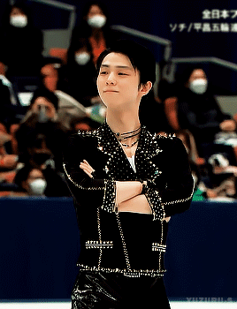 Yuzuru Hanyu :: Jnats 2020 Sp