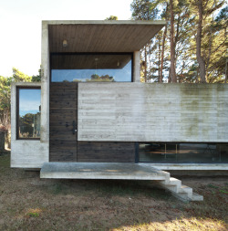 archatlas:  Pedrodo House BAK Architects