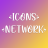 icons network