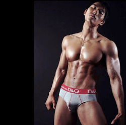 Hot Asian Guys - NSFW