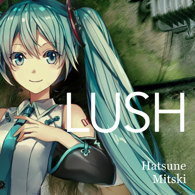 hatsune mitski’s discographyinspired by a tweet by @cha1ko_image IDsimage 1: a badly edited picture of mitski’s “lush” album with a picture of hatsune miku instead of mitski and text saying “hatsune miku” instead of “mitski”image 2: a badly edited picture of mitski’s “retired from sad, new career in business” album with a picture of hatsune miku instead of mitski and text saying “hatsune miku” instead of “mitski”image 3: a badly edited picture of mitski’s “bury me at make out creek” album with a picture of hatsune miku and text saying “bury me at miku creek” instead of “bury me at make out creek”image 4: a badly edited picture of mitski’s “puberty 2” album with a picture of hatsune miku instead of mitski and text saying “hatsune miku” instead of “mitski”image 5: a badly edited picture of mitski’s “be the cowboy” album with a picture of hatsune miku instead of mitski and text saying “hatsune miku” instead of “mitski”image 6: a badly edited picture of mitski’s “laurel hell” album with a picture of hatsune miku instead of mitski and text saying “hatsune miku” instead of “mitski”image in description: a screenshot of a twitter dm chat (dark mode) with the recipient (not op) saying:OH YEAH
what is her name
The anime pop star girl with blue hair
Mitski #hatsune miku#mitski #be the cowboy #laurel hell#vocaloid#music#bread stuff#sliced bread#twitter #yeah it’s a bad joke i know  #couldn’t resist tho