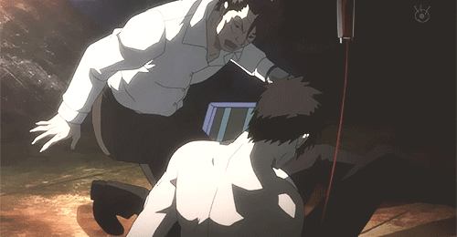selva3bd:  dat headbutt 