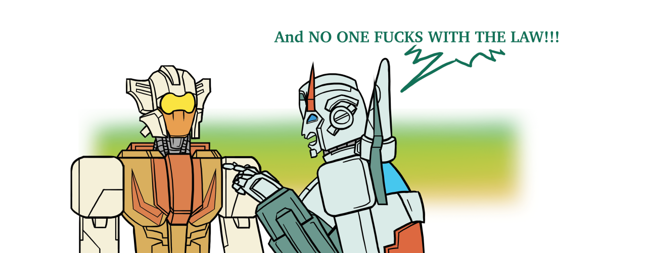 visambros:  @bionicpaintbucket keeps buying me food because I have no money, so she