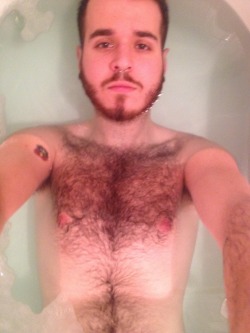 Thepatronsaintofgays:roomate Works At Lush So I Get To Take Awesome Baths All The