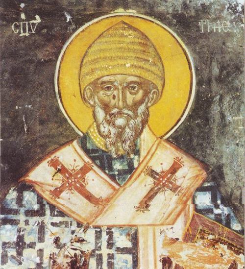 Important Orthodox Church Feasts and Saints commemorated on DecemberSaint Porphyrios of Kafsokalivia