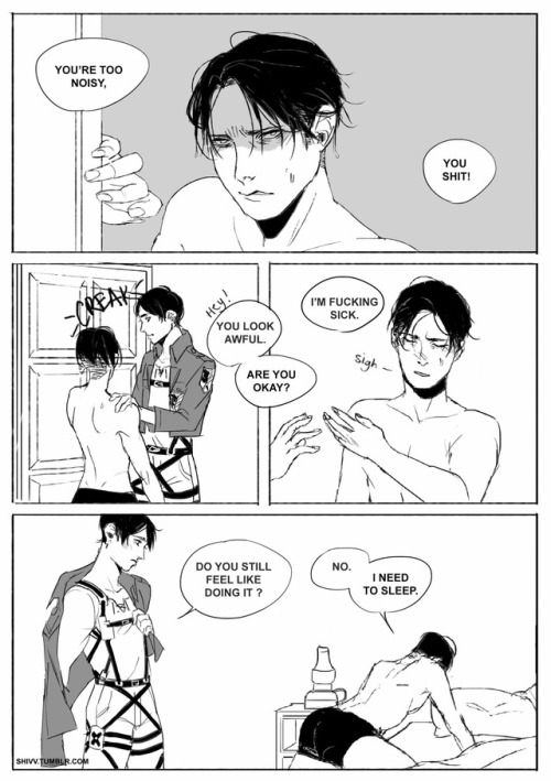 shivv:A little comic because it’s been a while since I last posted on this blog.