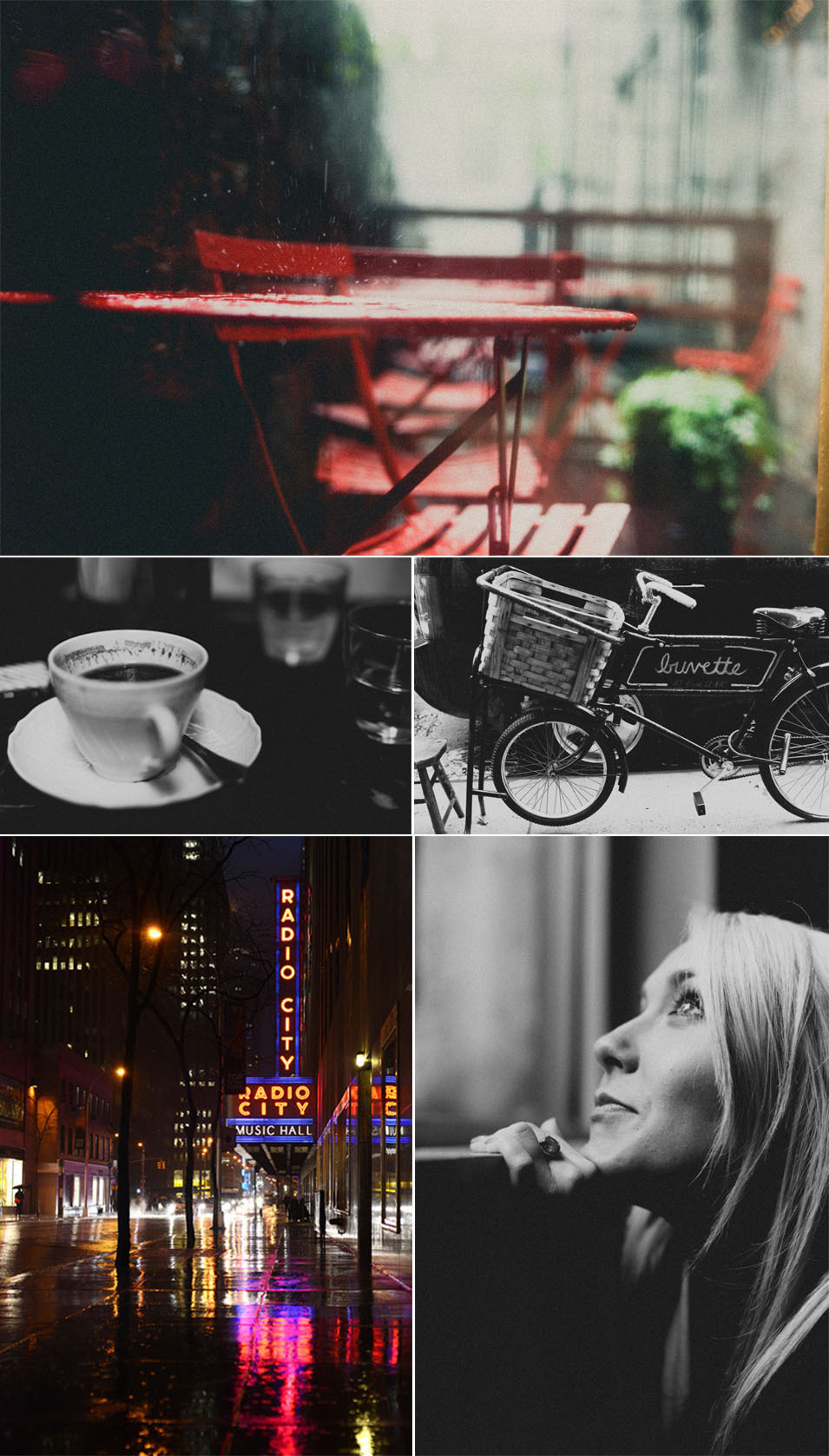 maddbrown:  leevesandberries:  As promised, I have returned from New York with a