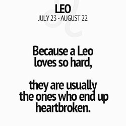 Stolen and reposted from @enigmamidnight and @mariemilano89 Truer words have never been said #leo #love #lovelikealeo ♌