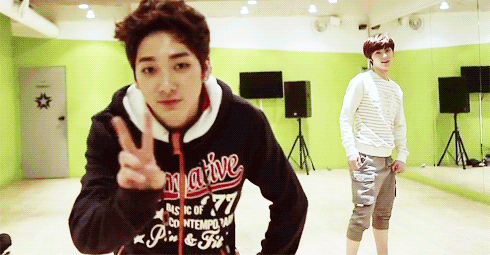Aron-love