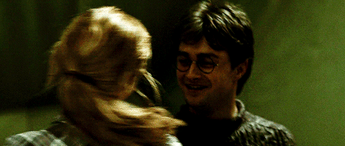 After All This Time Always Finally Harry Potter X Reader Smut