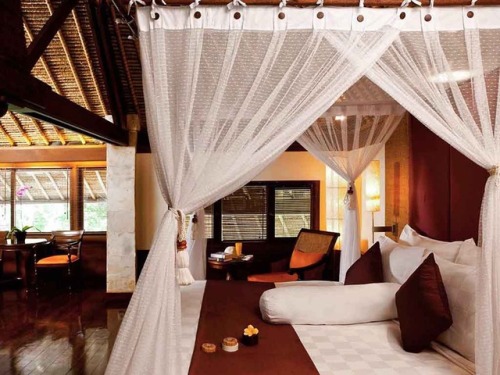 BASK IN THE BALI SUNThe Royal Beach Seminyak Bali - MGallery by Sofitel exudes Indonesian elegance a