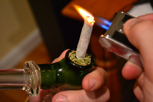 babici0: Doobong.