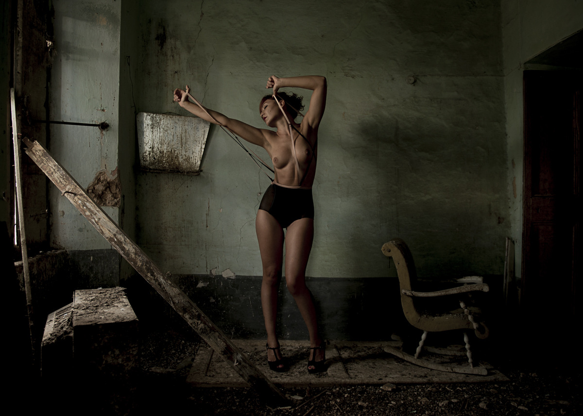 juiloquellavera:  Paolo Del Frate - www.paolodelfrate.com