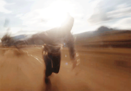 You’re About To Meet The Greatest Warriors The World Has Ever Known … Eternals L 2021