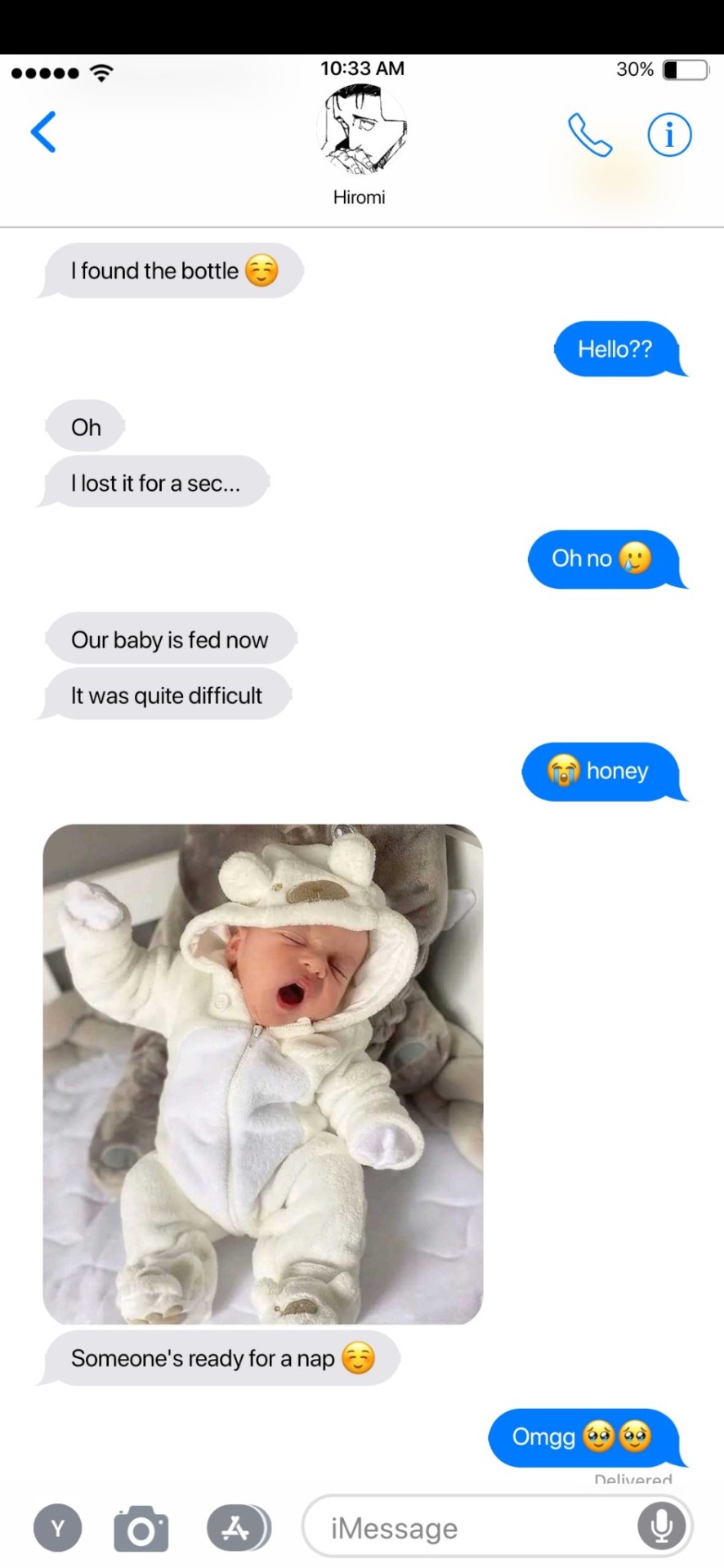 SMAU- BABY PICS PT.6