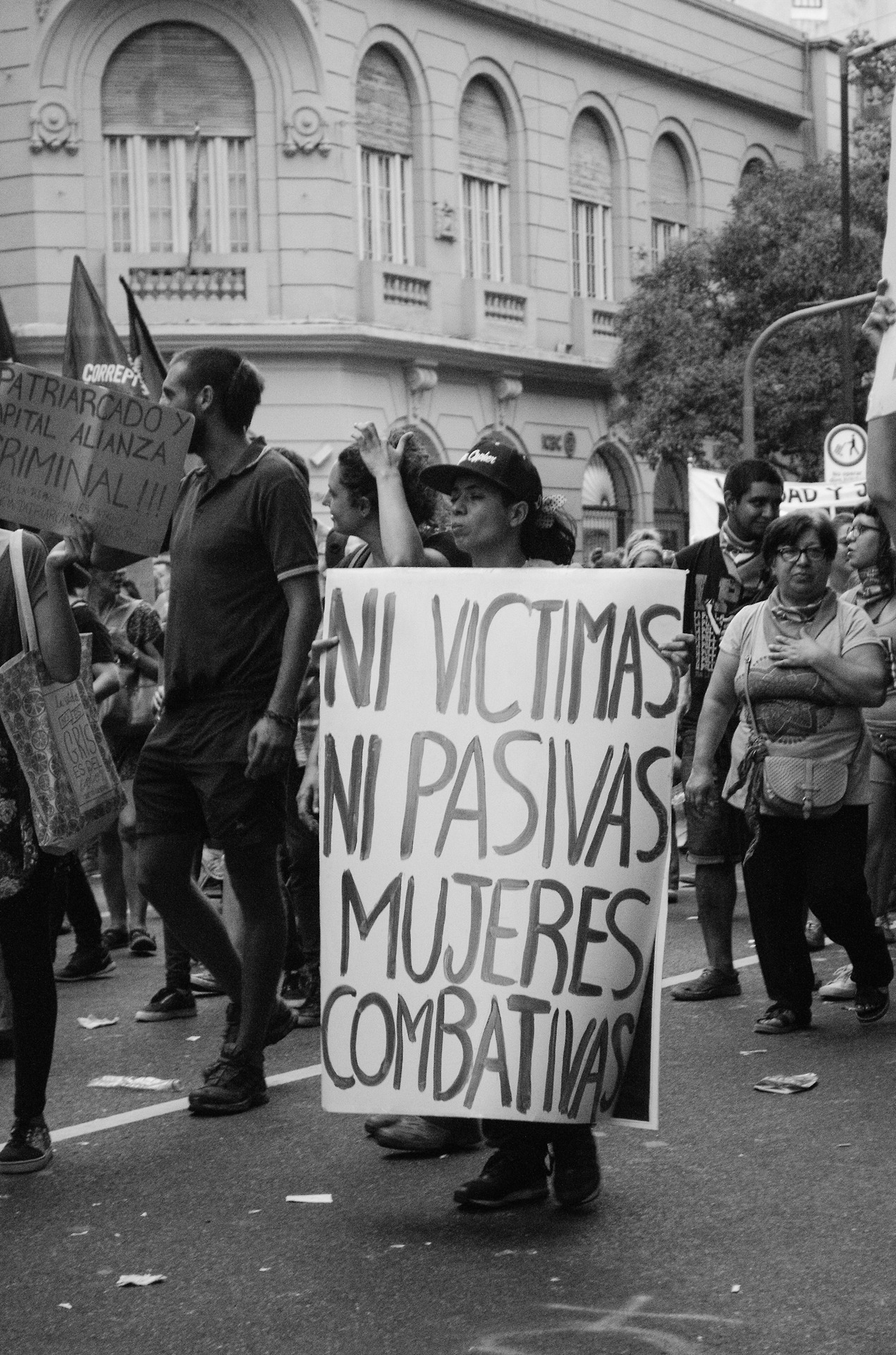 the-gatillo: DÍA INTERNACIONAL DE LA MUJER 08.03.2017 