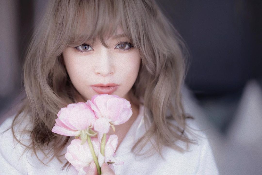 Ayu Vogue Network Ayumi Hamasaki Fansite A Ballads 2 Is Out Now Stream It On Spotify Or Ayu Vogue Network Ayumi Hamasaki Fansite A Ballads 2 Is Out Now Stream It On Spotify Or