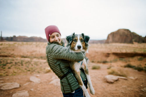 natalieallenco: Love these two. &lt;3 35mm film.