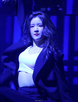 kiichigo: 190303 WJSN Secret Box / Exy dancing to Bo$$ by Love Actually