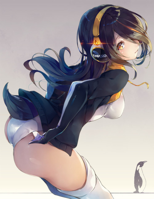 ako-kitsune:  h-beats:  Set 34 - Emperor Penguin Set! THE CUTEST PENGUINClick here for more hentai! Feel free to request for sets like this one! Sources![ 1 – sagejoh on twitter ][ 2 – コウテイペンギン by かみゆき@youki05191 on pixiv ][