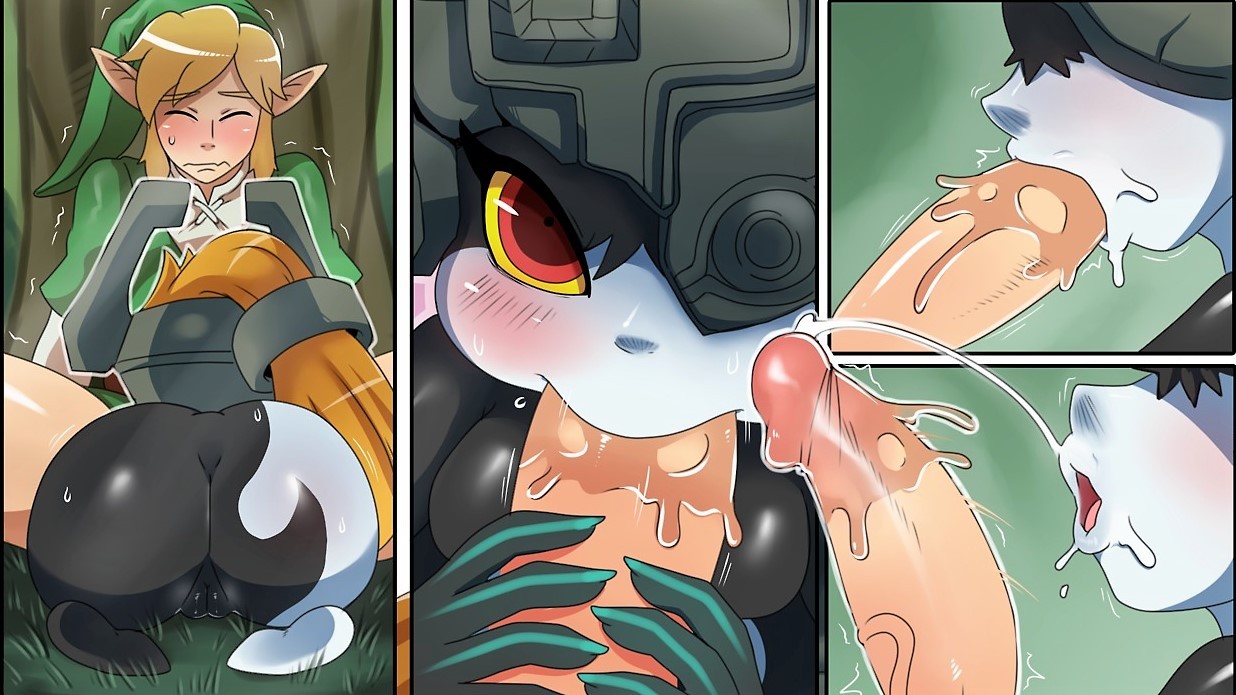 lewdrequest:  Request: Video Game Blowjobs http://amzn.to/2elNloN