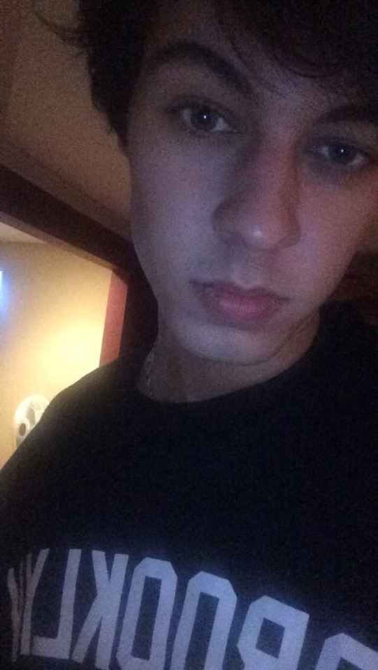 Im In A Bad Mood